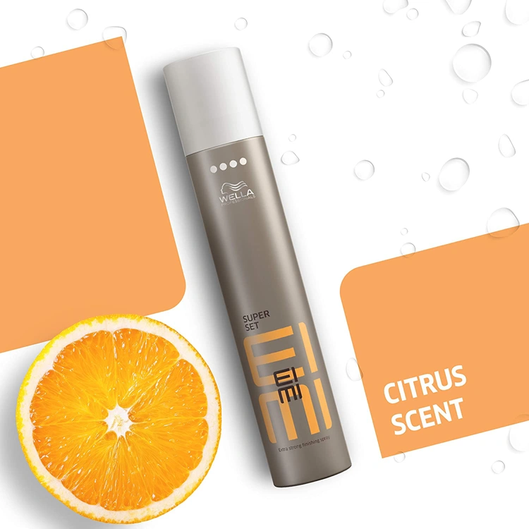 Wella Professionals EIMI Super Set Extra Strong Finishing Spray - 300ml főképe